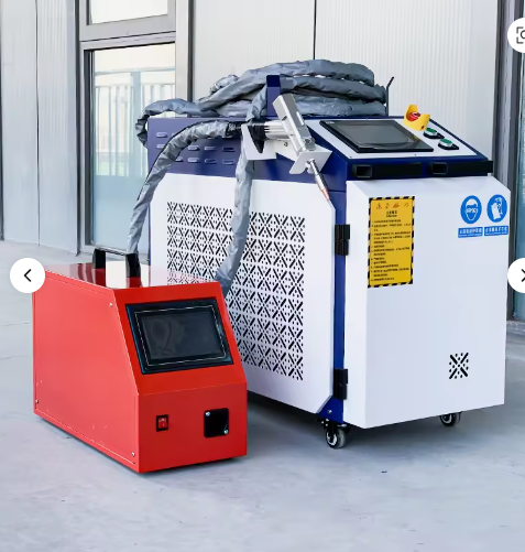 Hot Sale Wide Application Fiber Laser Welding Machine1000w1500w 2000w 3000w Wide Application